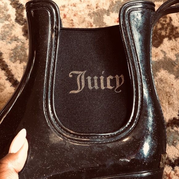 Juicy couture Boot - Picture 1 of 4